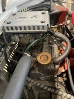 1978 A112 ABARTH 70HP GRUPPO N